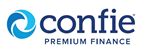 confie premium finance.com|Confie Premium Finance, Inc 